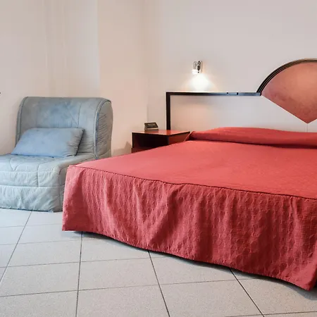 Hotel Aquamarina Civitanova Marche