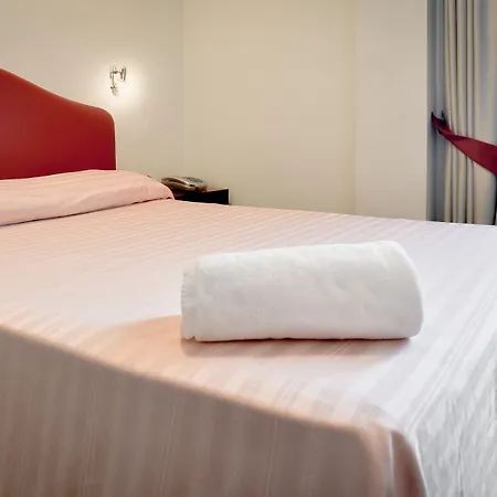 Hotel Aquamarina Civitanova Marche