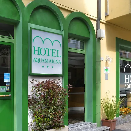 Hotel Aquamarina Civitanova Marche