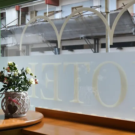 Hotel Aquamarina Civitanova Marche