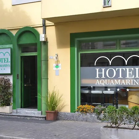 Hotel Aquamarina Civitanova Marche