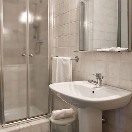 Hotel Aquamarina Civitanova Marche