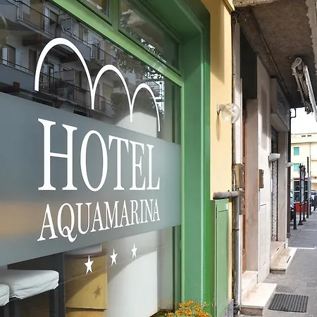 Aquamarina Hotel