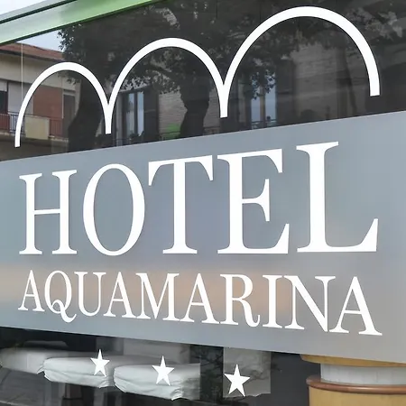 Hotel Aquamarina 3*