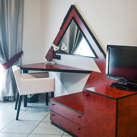 Aquamarina Hotel