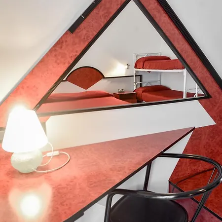 Aquamarina Hotel
