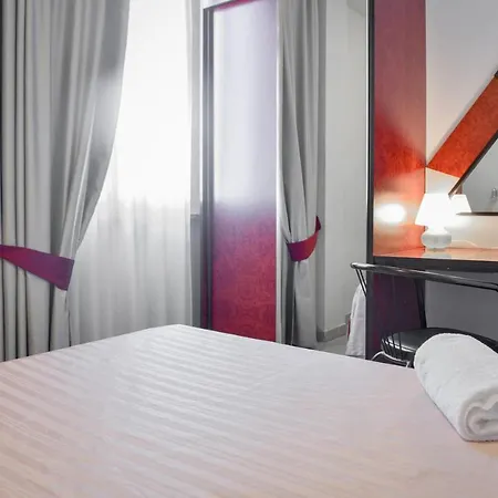 Hotel Aquamarina