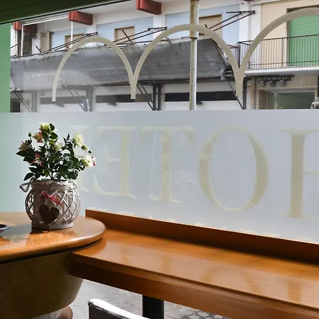 Aquamarina Hotel Civitanova Marche