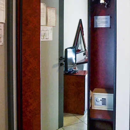 Aquamarina 3* Civitanova Marche