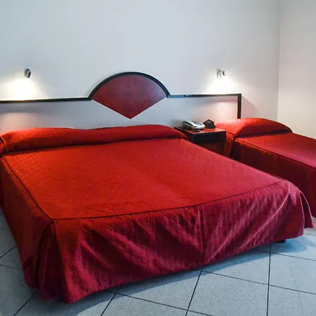 Hotel Aquamarina Civitanova Marche