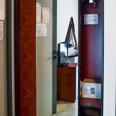 Aquamarina Hotel 3*