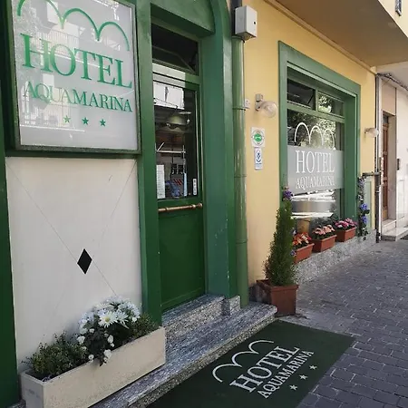 Aquamarina 3* Civitanova Marche