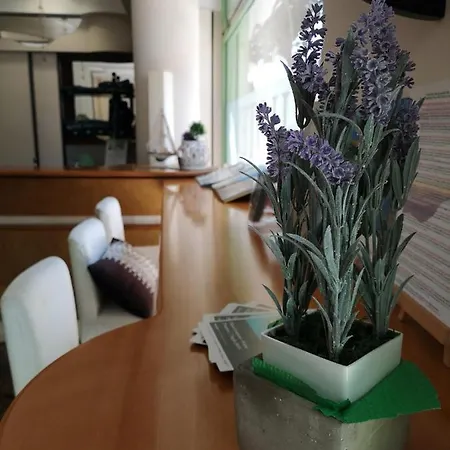 Aquamarina Civitanova Marche